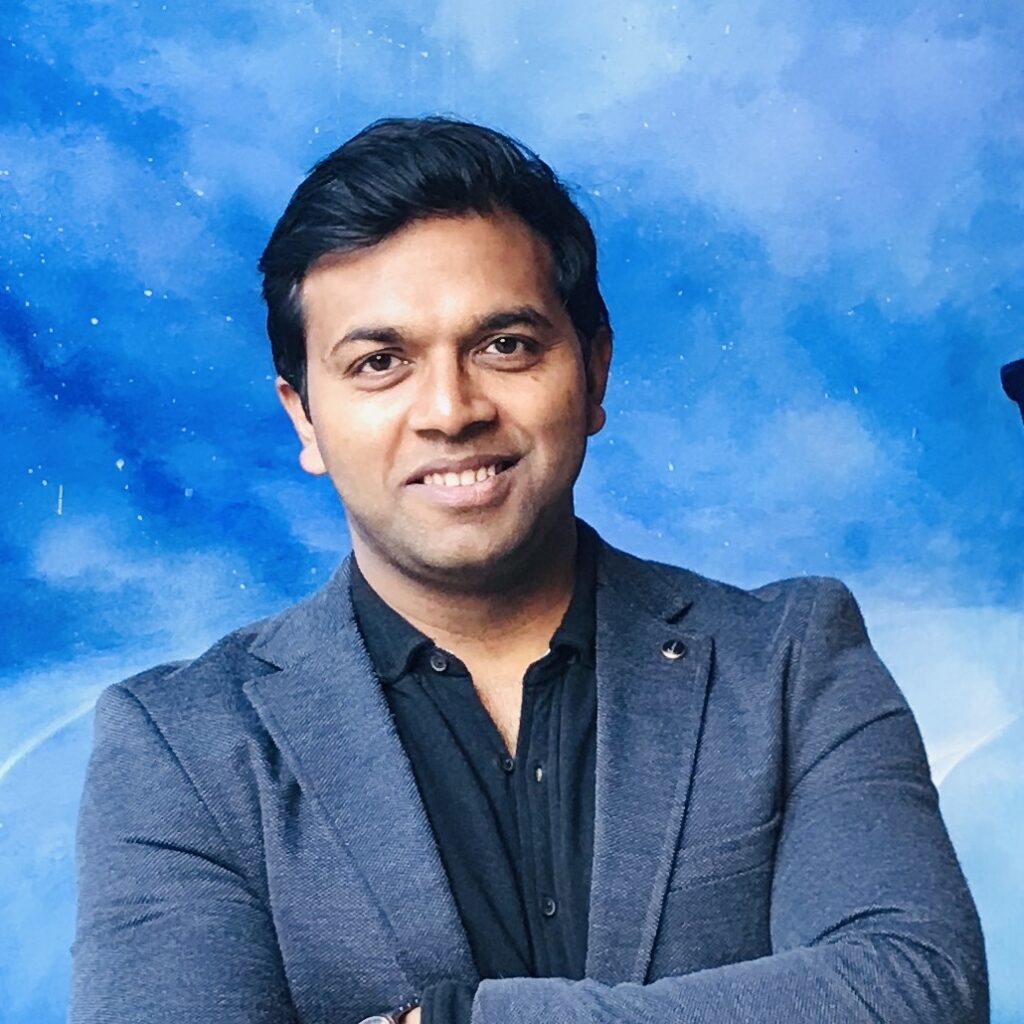 Abhinav Singh