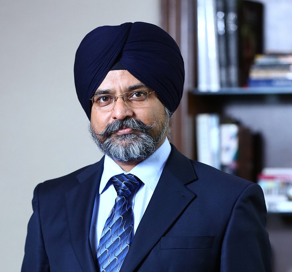 Dr. Jasvir Singh