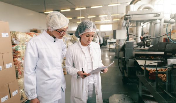 Food Safety and Quality Compliance